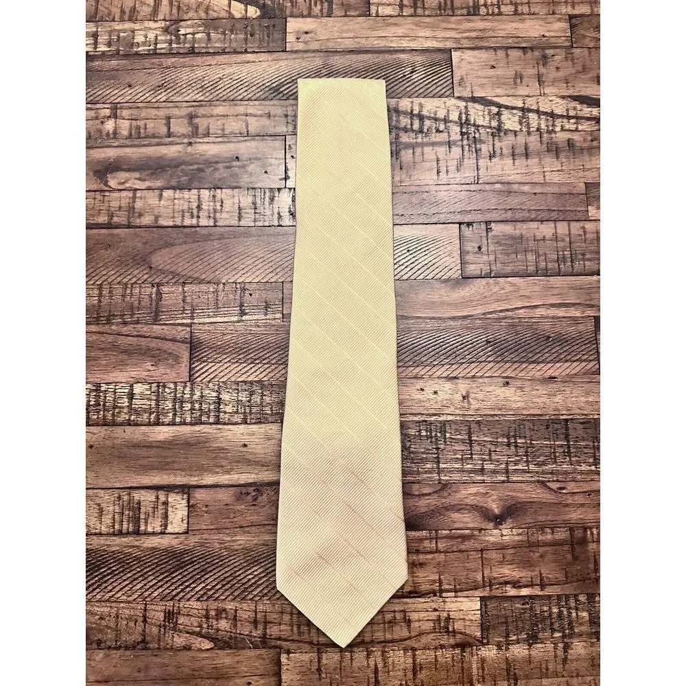 TOMMY HILFIGER MENS TIE 3.5